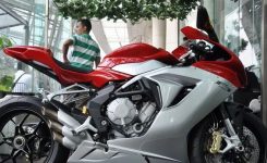 MV Agusta Motor Sport