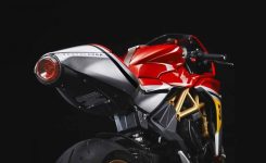 MV Agusta Testalarga