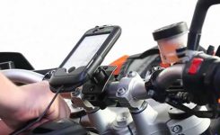 Membuat-Charger-HP-di-Motor Membuat-Charger-HP-di-Motor