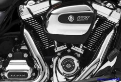 Ini Daftar Motor Harley Davidson Terbaru Untuk Tahun 2017