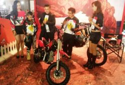 Masuki Bulan Ramadhan, VIAR Luncurkan 3 Motor Terbaru