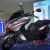 Spesifikasi Modenas Elegan 250, Skuter Gambot Asal Negeri Jiran