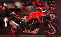 Moto Bologna Passione