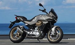 Moto Guzzi V100 Mandello Aviazione Navale