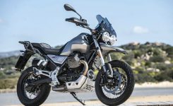 Moto Guzzi V85TT Moto Guzzi V85TT