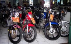 Motor Bekas Berkualitas