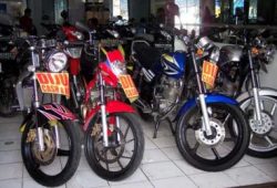 Tips dan Trik Mencari Motor Bekas Tapi Tetap Berkualitas