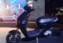 Saingi PCX, Benelli Juga Bakal Produksi Skuter Matic Bertenaga Listrik