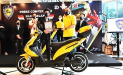 Motor Listrik BSE Motor Listrik BSE