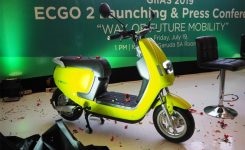 Motor-Listrik-ECGO-2-GIIAS-2019
