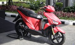 Motor-Listrik-Gesits Motor-Listrik-Gesits