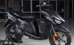 Motor-Listrik-Gesits