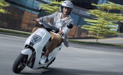 Motor-Listrik-Honda-U-GO Motor-Listrik-Honda-U-GO