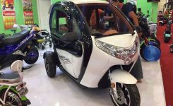 Motor-Listrik-Roda-Tiga-Sel