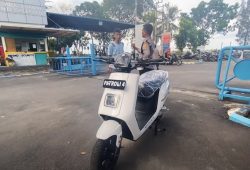 Viar Rilis Motor Listrik Baru N1 & N2, Harga Mulai Rp25 Jutaan