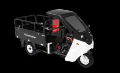Motor Niaga Powerace