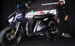 motor-skuter-listrik-gesits