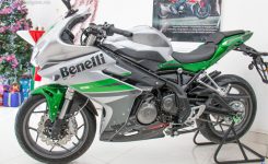 Motor-Sport-Benelli-Tornado-302R