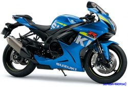 Harga Belum Rilis, Motor Terbaru Suzuki GSX-R150 & GSX-150 Sudah Dipesan 300 Unit