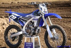 Persaingan Makin Ketat, Yamaha Juga Bakal Kembangkan Motor Trail dengan Mesin Baru