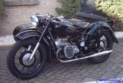 Spesifikasi Motor Ural 750 yang Mengaspal di Indonesia