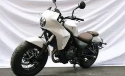 Motor Wuling Serpol No.1