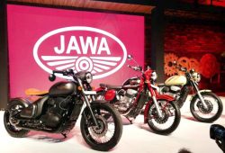 Harga Mulai Rp31 Jutaan, Motor Jawa Reborn di India