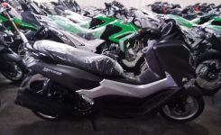 Motorstar Easyride 155