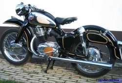 NSU Max, Motor Sport Lawas Juara Dunia 1950-an