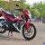 Saingi Satria, Honda Luncurkan Sonic 150R Dengan Pilihan Warna Baru