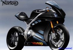 Motor Premium Norton Resmi Masuk Indonesia, Ini Harganya