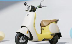 Ninebot Q80C Ninebot Q80C