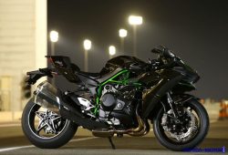 Kawasaki Indonesia ‘Diam-Diam’ Jual Ninja H2 Carbon Seharga Rp820 Juta