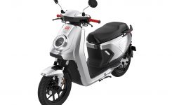 Niu MQi GT Diesel Edition