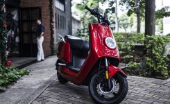 Niu NQi Sport
