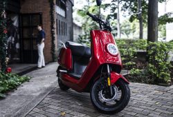 NIU Boyong 2 Motor Listrik Baru untuk Indonesia, Harga Mulai Rp20 Jutaan