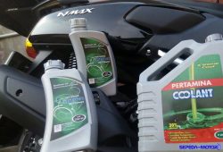Kelebihan Penggunaan Oli HDEO dan PCMO di Sepeda Motor