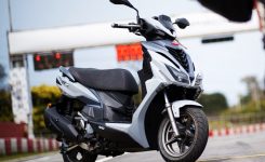 PGO TIG 170 PGO TIG 170