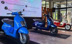 Peugeot Django 150 Peugeot Django 150