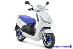 Bekerjasama dengan ITS, Motor Listik Lokal Bakal Diproduksi