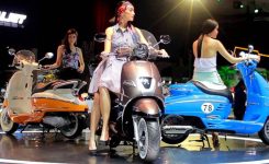 Peugeot Scooter Peugeot Scooter