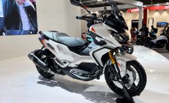 Peugeot XP400 Peugeot XP400