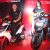 Piaggio Rilis Aprilia SR 150, Skuter Murah Rp12 Jutaan