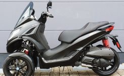 Piaggio MP3 300 HPE Sport