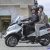 Motor Piaggio MP3 500 LT Business Siap Mengaspal Agustus 2017, Harga Rp 285 Juta