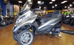 Piaggio-Mp3-Sport