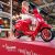 Serba Merah, Piaggio Perkenalkan Vespa Elettrica Red