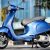 Susul Sprint Carbon, Piaggio Indonesia Juga Akan Hadirkan Vespa Primavera Edisi 50 Tahun