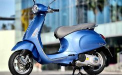 Piaggio-Vespa-Primavera Piaggio-Vespa-Primavera