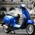 Rayakan Ulang Tahun di Indonesia, Piaggio Rilis Vespa Sprint 10th Anniversary Edition